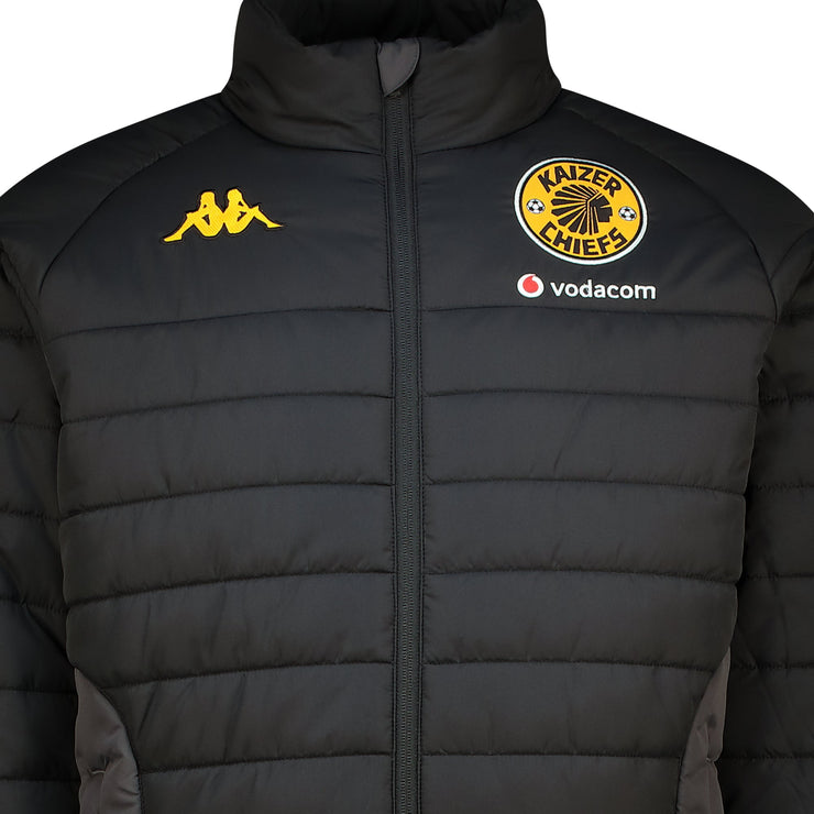 Puffer Jacket 2025/26