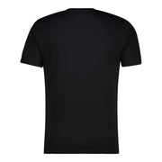 Leisure Tee 2025/26 Black