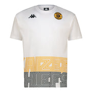 Supporters Graphic Cotton Tee