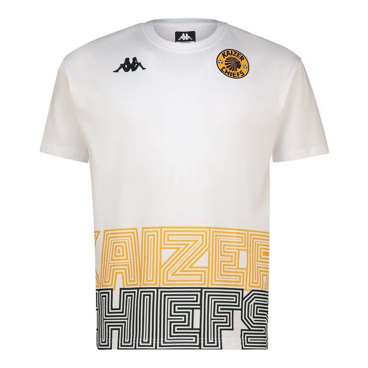 Supporters Graphic Cotton Tee