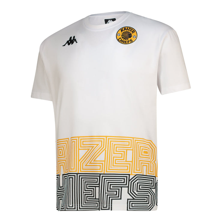 Supporters Graphic Cotton Tee