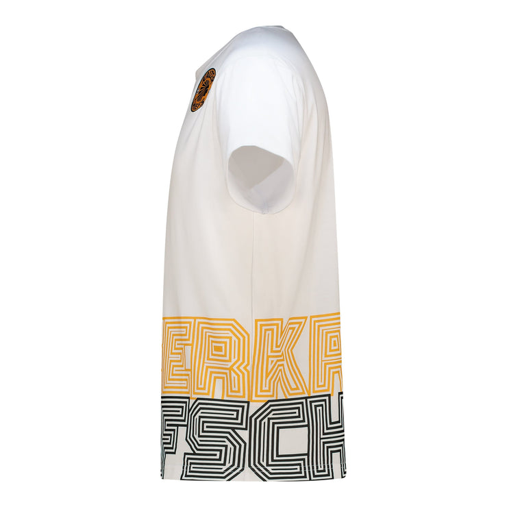 Supporters Graphic Cotton Tee