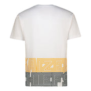 Supporters Graphic Cotton Tee