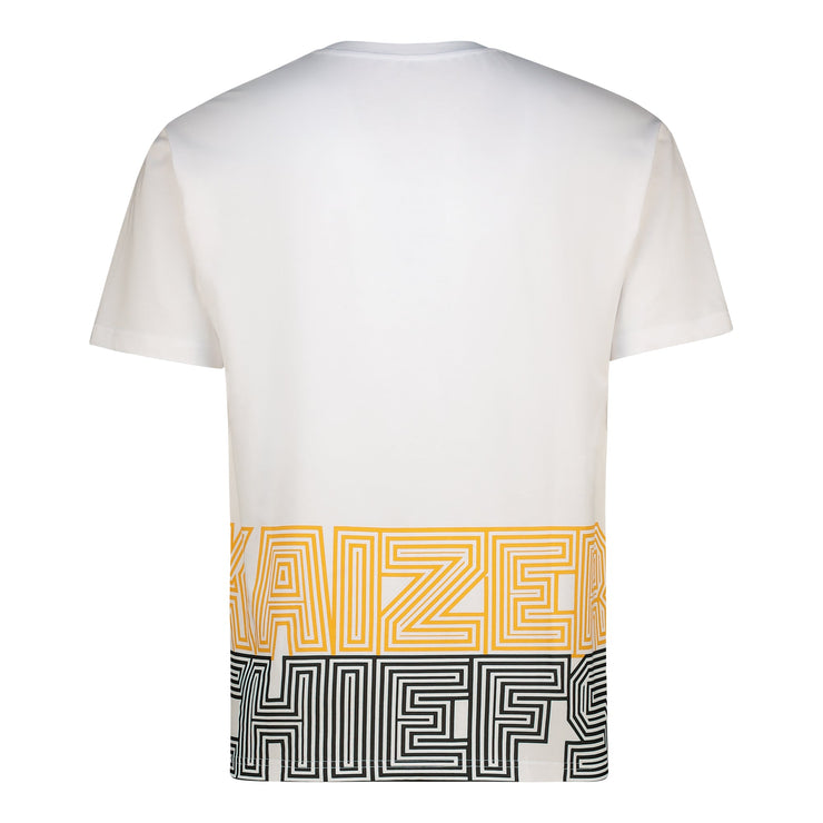 Supporters Graphic Cotton Tee