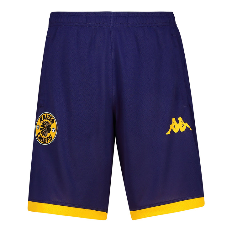 Technical Training Short With Zip 2025/26