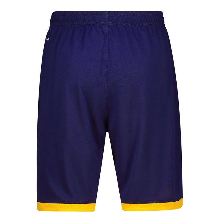 Technical Training Short With Zip 2025/26