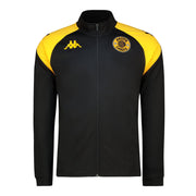 Supporters Track Top