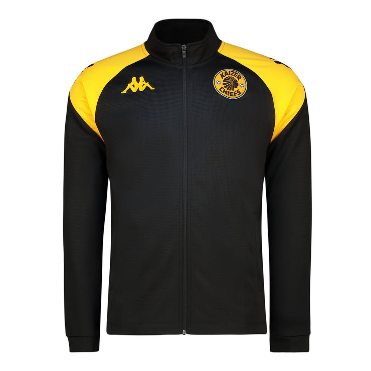 Supporters Track Top