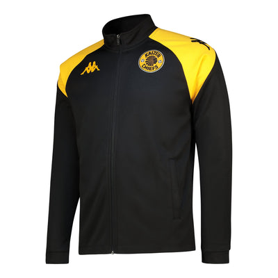 Supporters Track Top