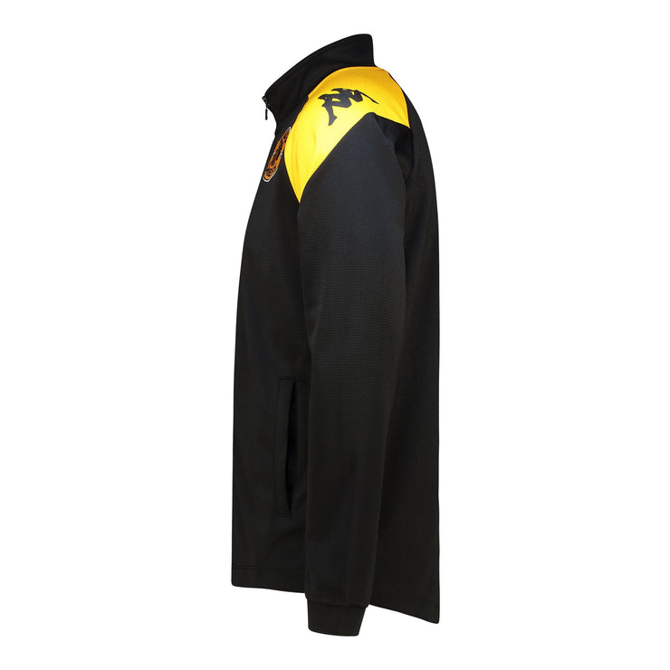 Supporters Track Top
