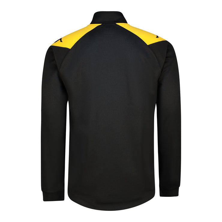 Supporters Track Top