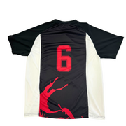 CENTRALE TEAM KIT 6