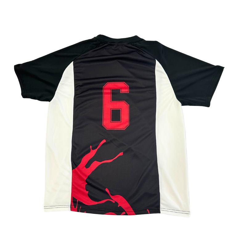 CENTRALE TEAM KIT 6