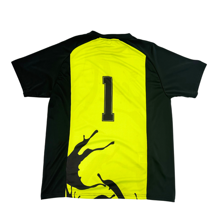 CENTRALE TEAM KIT 6