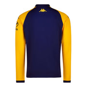 TRAINING 1/4 ZIP 25/26