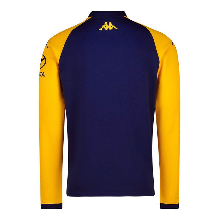 TRAINING 1/4 ZIP 25/26