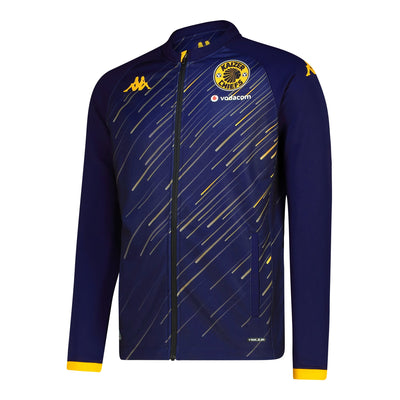 Technical Training Full Zip 2025/26