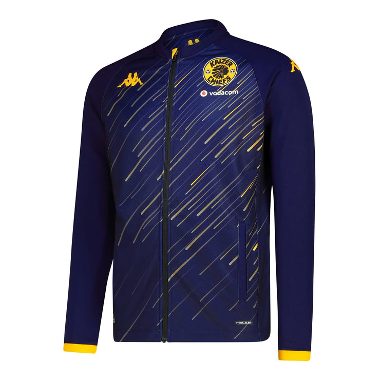 Technical Training Full Zip 2025/26