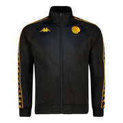222 Banda Track Top