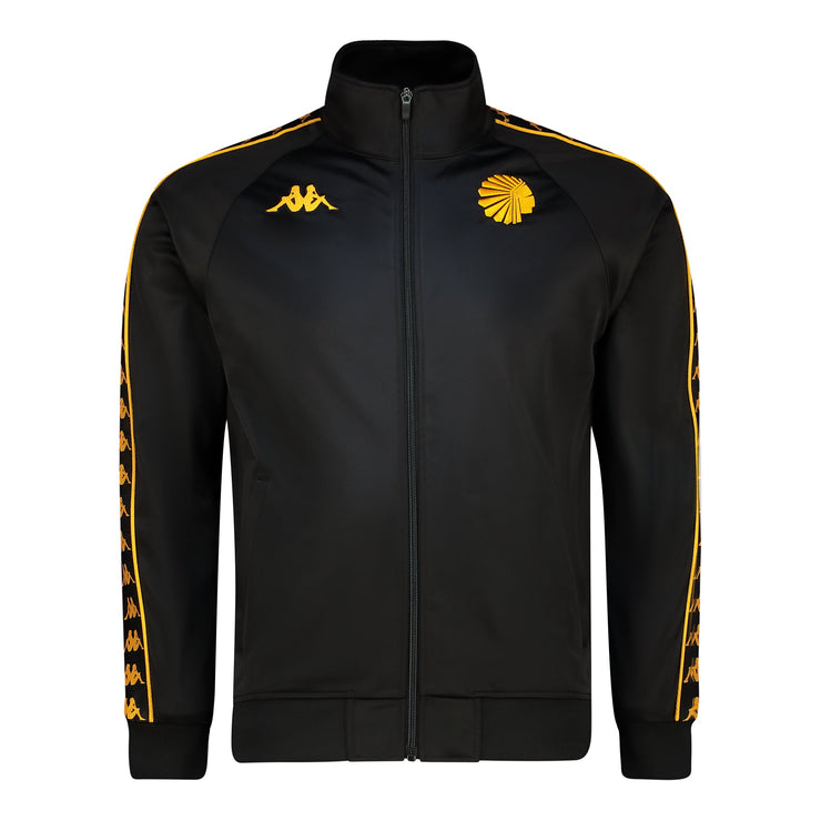 222 Banda Track Top