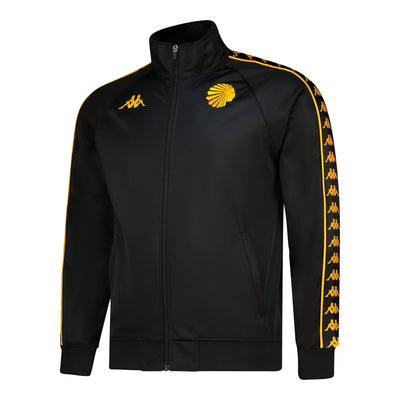 222 Banda Track Top