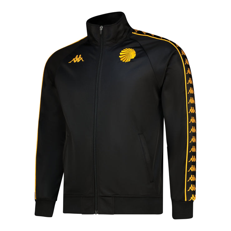 222 Banda Track Top
