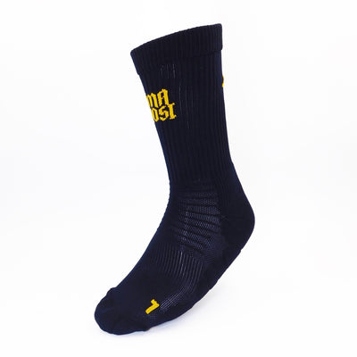 KC SPOXS SOCKS AM