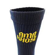 KC SPOXS SOCKS AM