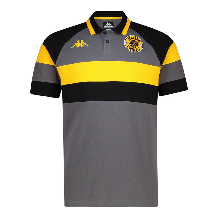 Supporters Leisure Polo