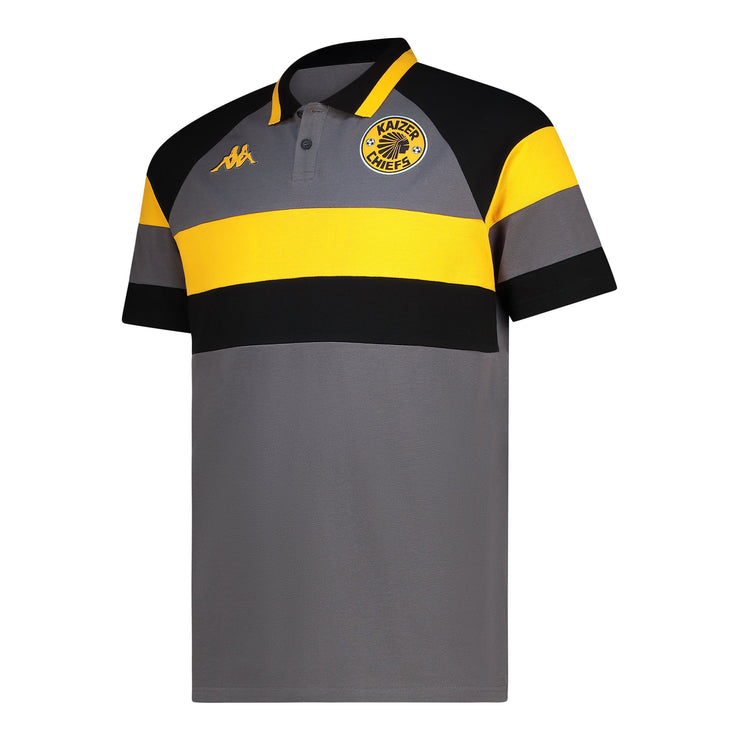 Supporters Leisure Polo