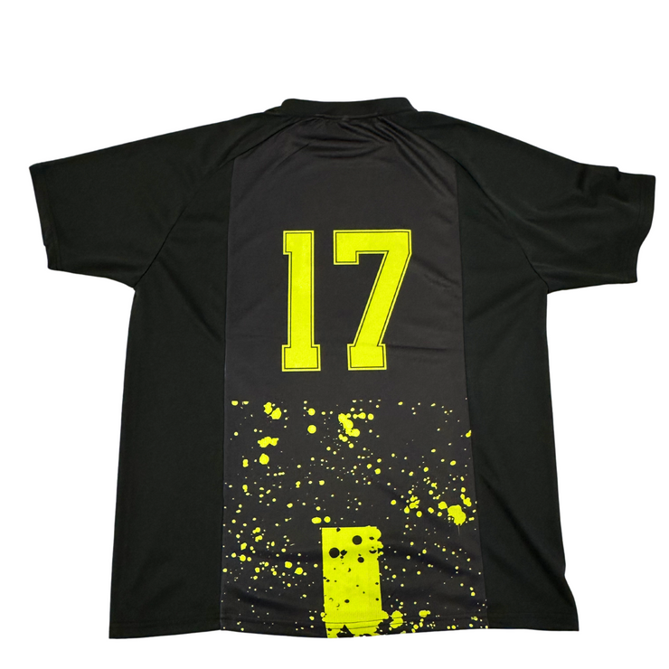 CENTRALE TEAM KIT 5
