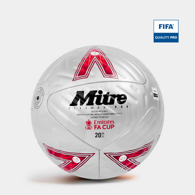 FA CUP FINAL ULTIMAX PRO