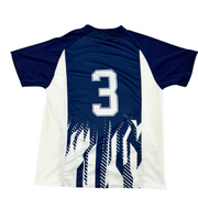 CENTRALE TEAM KIT 4
