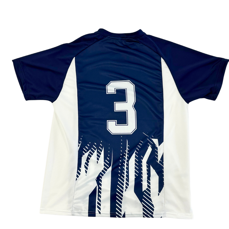 CENTRALE TEAM KIT 4
