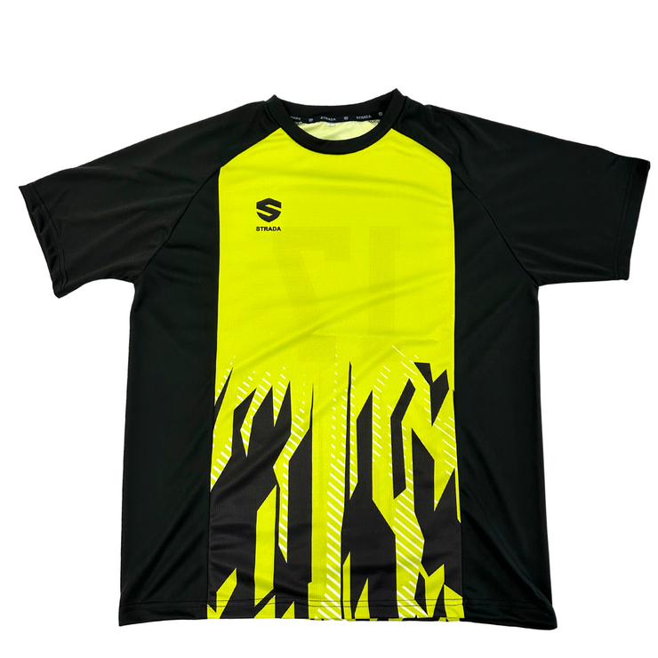 CENTRALE TEAM KIT 4