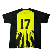 CENTRALE TEAM KIT 4