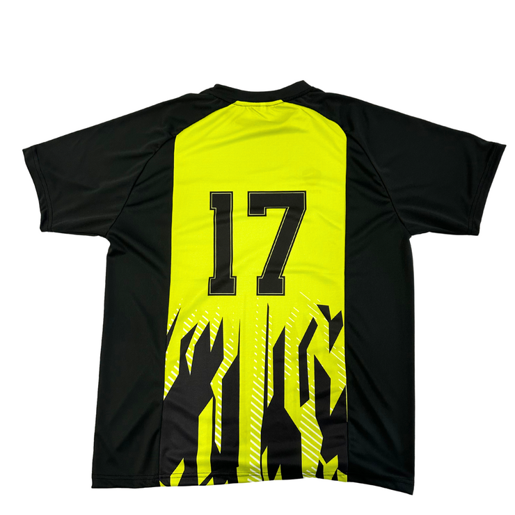 CENTRALE TEAM KIT 4