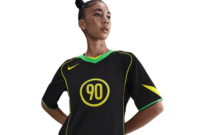 Nike Total 90 Dri-FIT Football Jersey