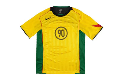 Nike Total 90 Dri-FIT Football Jersey