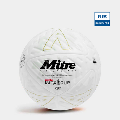 FA CUP FINAL WOMENS ULTIMAX PRO