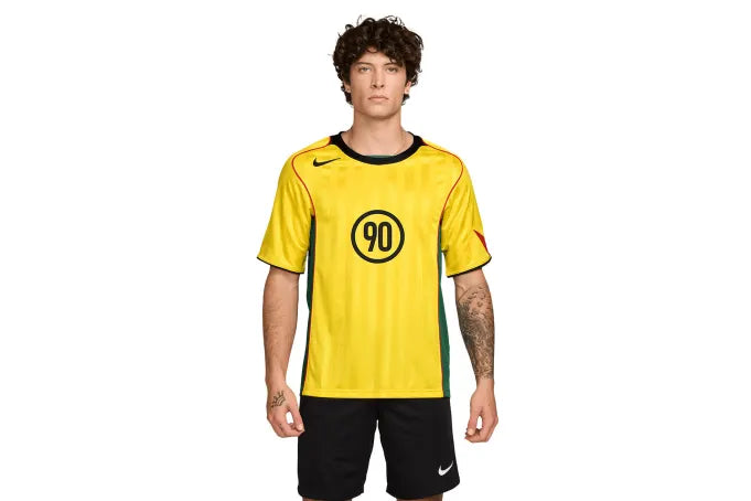 Nike Total 90 Dri-FIT Football Jersey