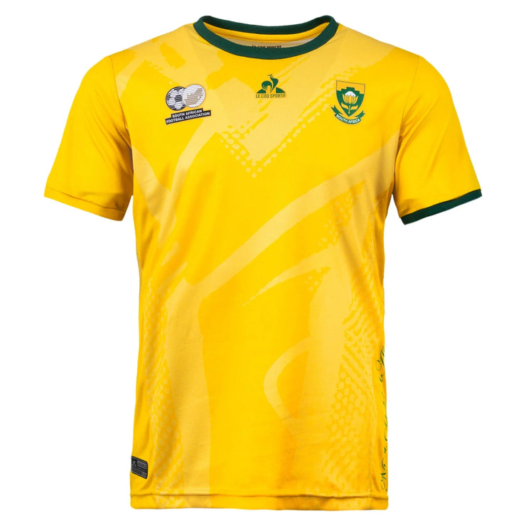 Bafana Bafana Home Jersey 2023/2024 (Slim fit)