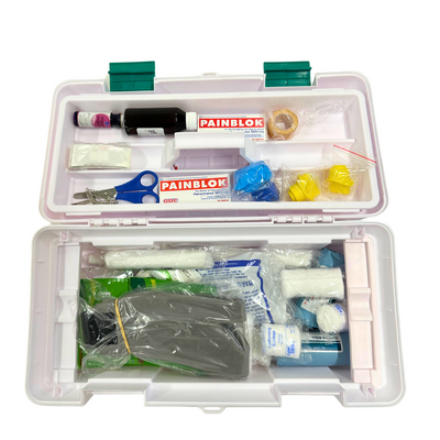 FIRST AID KIT (CLUB/SCHOOL)