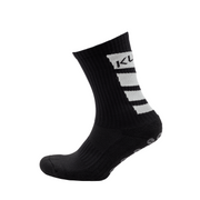 Kupe Calf Grip Socks