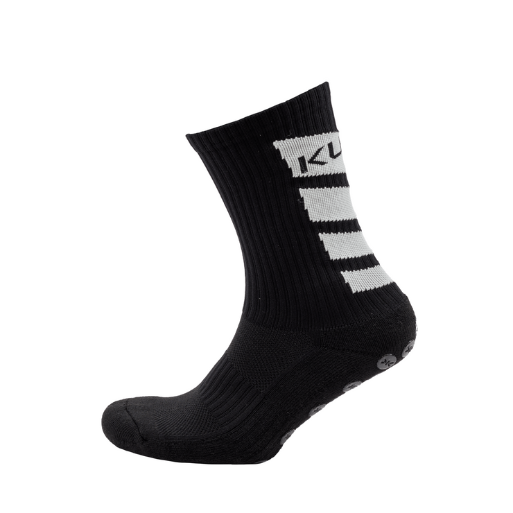 Kupe Calf Grip Socks