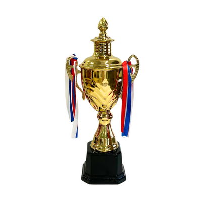 TROPHY GOLD 52CM