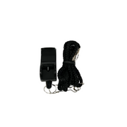 Black Referee Whistle
