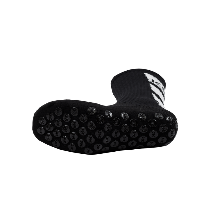 Kupe Calf Grip Socks