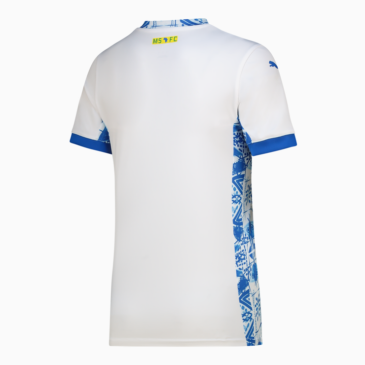 Mamelodi Sundowns 25/26 Replica Away Jersey