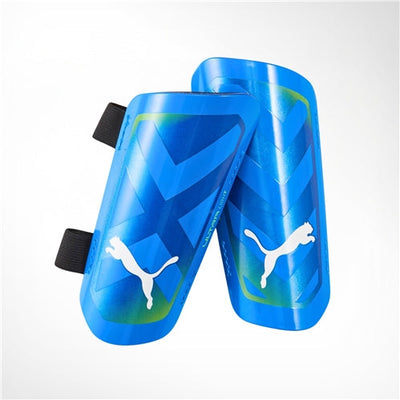 ULTRA LIGHT STRAP SHINGUARD